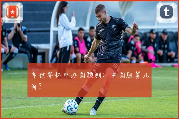 年世界杯申办国预测：中国胜算几何？
