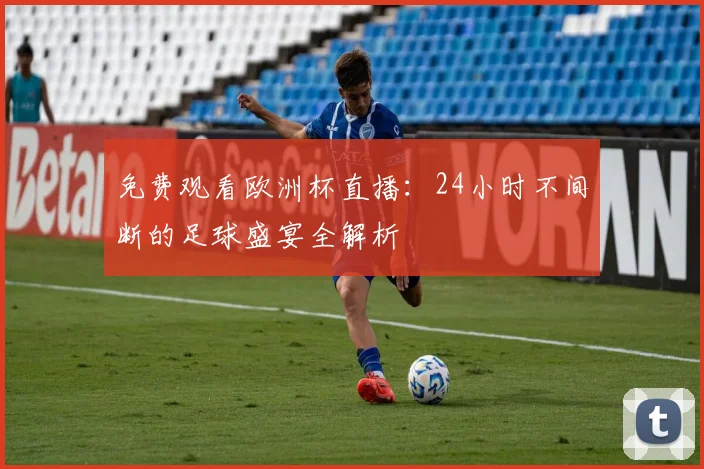 免费观看欧洲杯直播：24小时不间断的足球盛宴全解析